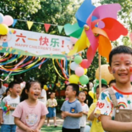 宣传素材示意图